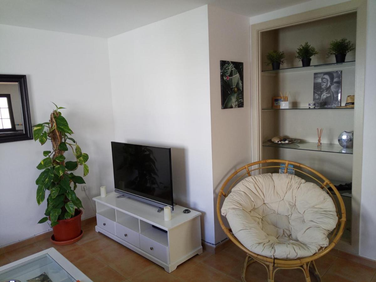 Villa Sunshine Corralejo Extérieur photo