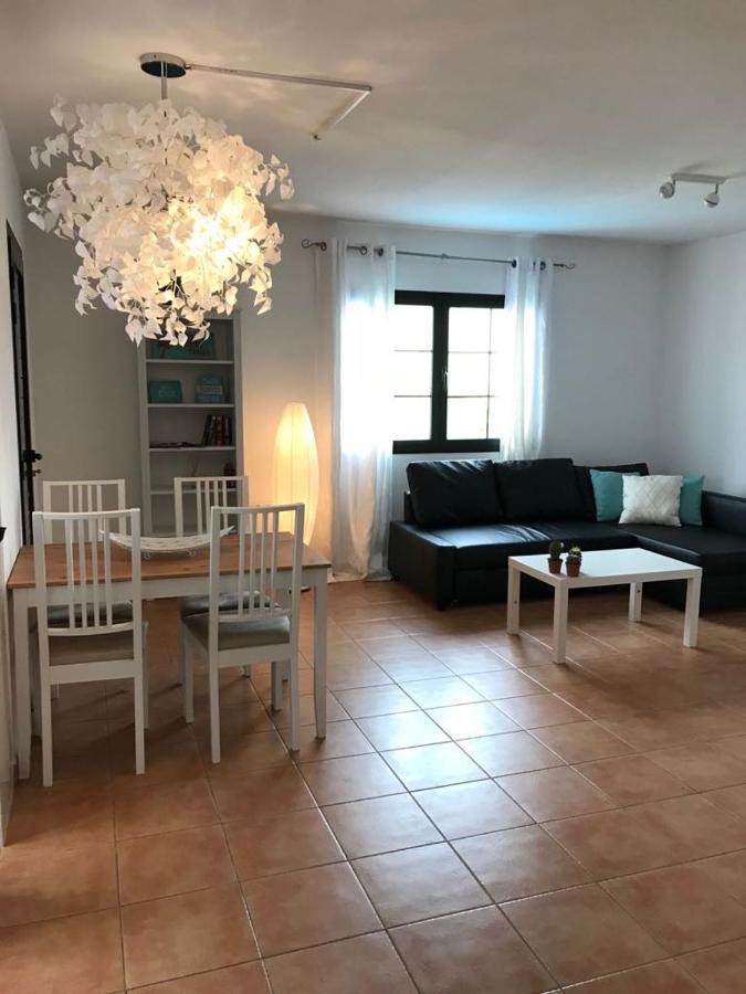 Villa Sunshine Corralejo Extérieur photo