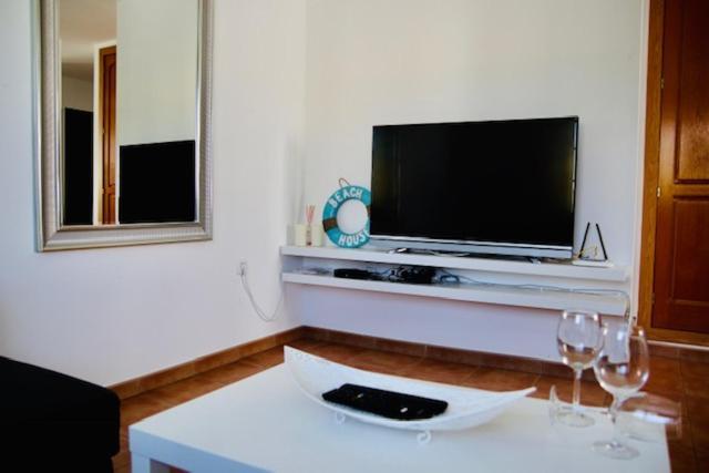 Villa Sunshine Corralejo Extérieur photo