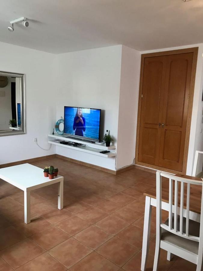 Villa Sunshine Corralejo Extérieur photo
