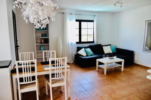 Villa Sunshine Corralejo Extérieur photo