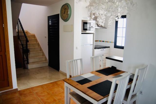 Villa Sunshine Corralejo Extérieur photo