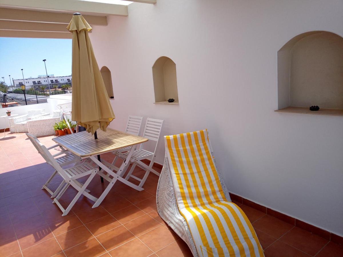 Villa Sunshine Corralejo Extérieur photo